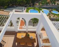 Nybygg - Apartment/Flat - JERESA - XERESA DEL MONTE