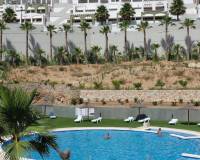 Nybygg - Apartment/Flat - JERESA - XERESA DEL MONTE