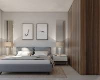 Nybygg - Apartment/Flat - La veleta