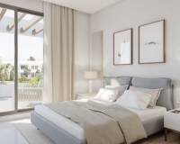 Nybygg - Apartment/Flat - La veleta