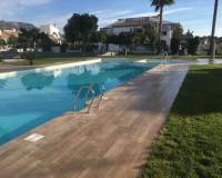 Nybygg - Apartment/Flat - Lorca - Hacienda san julian