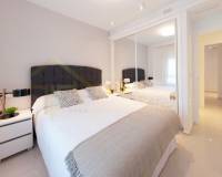 Nybygg - Apartment/Flat - Los Alcázares - Centro