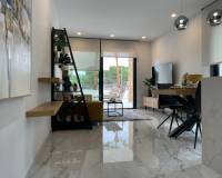 Nybygg - Apartment/Flat - Los altos
