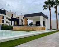 Nybygg - Apartment/Flat - Los altos