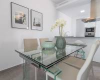 Nybygg - Apartment/Flat - Los balcones