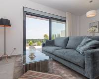 Nybygg - Apartment/Flat - Los balcones
