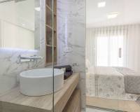 Nybygg - Apartment/Flat - Los balcones