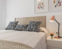 Nybygg - Apartment/Flat - Los balcones