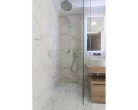 Nybygg - Apartment/Flat - Los balcones