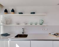 Nybygg - Apartment/Flat - Los balcones