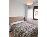 Nybygg - Apartment/Flat - Los Montesinos - Centro