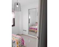 Nybygg - Apartment/Flat - Los Montesinos - Centro