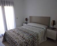 Nybygg - Apartment/Flat - Los Montesinos - Centro