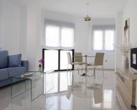 Nybygg - Apartment/Flat - Los Montesinos - Centro