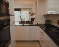 Nybygg - Apartment/Flat - Marbella - ESTEPONA