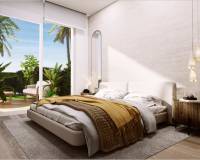 Nybygg - Apartment/Flat - Monte y Mar