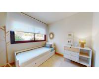 Nybygg - Apartment/Flat - Orihuela - Campoamor