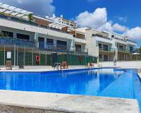 Nybygg - Apartment/Flat - Orihuela - Campoamor