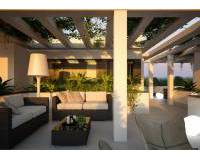 Nybygg - Apartment/Flat - Orihuela - Campoamor