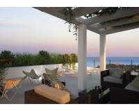 Nybygg - Apartment/Flat - Orihuela - Campoamor