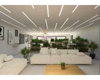 Nybygg - Apartment/Flat - Orihuela - Campoamor