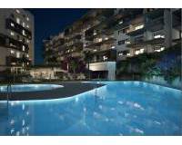 Nybygg - Apartment/Flat - Orihuela - Campoamor