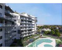 Nybygg - Apartment/Flat - Orihuela - Campoamor