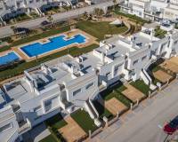 Nybygg - Apartment/Flat - Orihuela Costa - Campo de golf