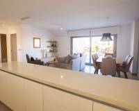 Nybygg - Apartment/Flat - Orihuela Costa - Campo de golf