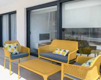 Nybygg - Apartment/Flat - Orihuela Costa - Campoamor