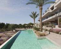 Nybygg - Apartment/Flat - Orihuela Costa - Campoamor