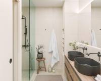 Nybygg - Apartment/Flat - Orihuela Costa - Campoamor