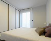 Nybygg - Apartment/Flat - Orihuela Costa - Campoamor