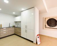 Nybygg - Apartment/Flat - Orihuela Costa - Campoamor