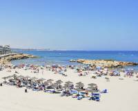 Nybygg - Apartment/Flat - Orihuela Costa - La Zenia