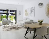 Nybygg - Apartment/Flat - Orihuela Costa - La Zenia