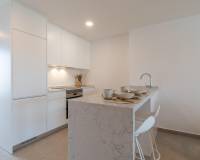 Nybygg - Apartment/Flat - Orihuela Costa - Playa Flamenca