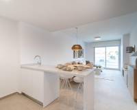 Nybygg - Apartment/Flat - Orihuela Costa - Playa Flamenca