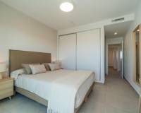 Nybygg - Apartment/Flat - Orihuela Costa - Playa Flamenca