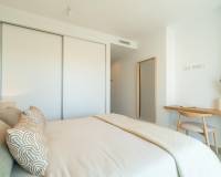 Nybygg - Apartment/Flat - Orihuela Costa - Playa Flamenca