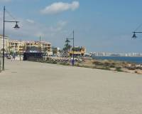 Nybygg - Apartment/Flat - Orihuela Costa - Punta Prima