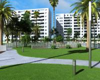 Nybygg - Apartment/Flat - Orihuela Costa - Punta Prima