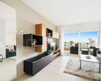 Nybygg - Apartment/Flat - Orihuela Costa - Punta Prima