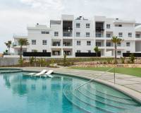 Nybygg - Apartment/Flat - Orihuela Costa - Punta Prima