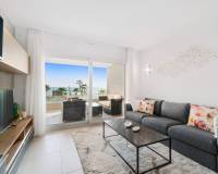 Nybygg - Apartment/Flat - Orihuela Costa - Punta Prima