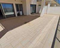 Nybygg - Apartment/Flat - Orihuela Costa - Villamartín