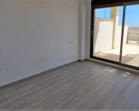 Nybygg - Apartment/Flat - Orihuela Costa - Villamartín