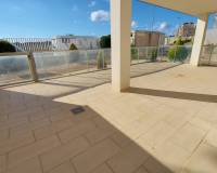 Nybygg - Apartment/Flat - Orihuela Costa - Villamartín