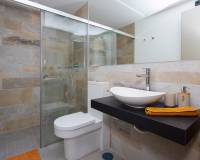 Nybygg - Apartment/Flat - Orihuela Costa - Villamartín