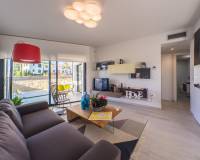 Nybygg - Apartment/Flat - Orihuela Costa - Villamartín